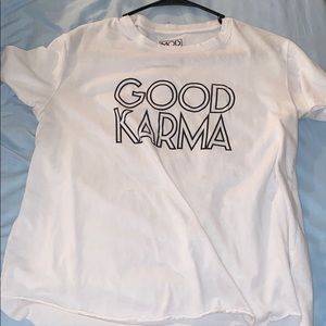 Good karma T-Shirt